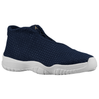 Jordan AJ Future - Men's - Navy / White