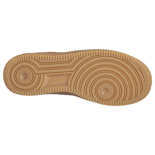 Nike Air Force 1 cammello Nike Air Force 1 cammello