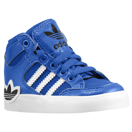 ... to Search Results : adidas Originals Hard Court Hi - Boys' Toddler
