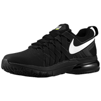 Nike Fingertrap Max Free - Men's - Black / White
