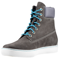 Timberland 6" 2.0 Cupsole - Men's - Grey / Light Blue
