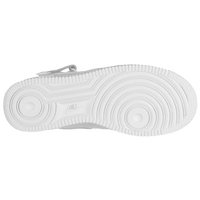 white nike air force 1 womens foot locker