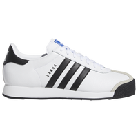 adidas Originals Samoa - Men's - White / Black