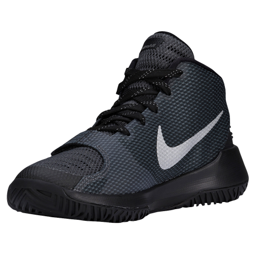 Nike KD Trey 5 III Boys' Grade School Basketball Shoes Black