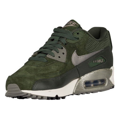 nike air max 90 womens green