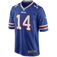 Nike NFL Game Day Jersey - Men's - Sammy Watkins - Buffalo Bills - Blue / White