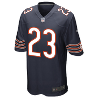 Nike NFL Game Day Jersey - Men's - Kyle Fuller - Chicago Bears - Navy / Red