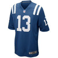 Nike NFL Game Day Jersey - Men's - T.Y. Hilton - Indianapolis Colts - Blue / White
