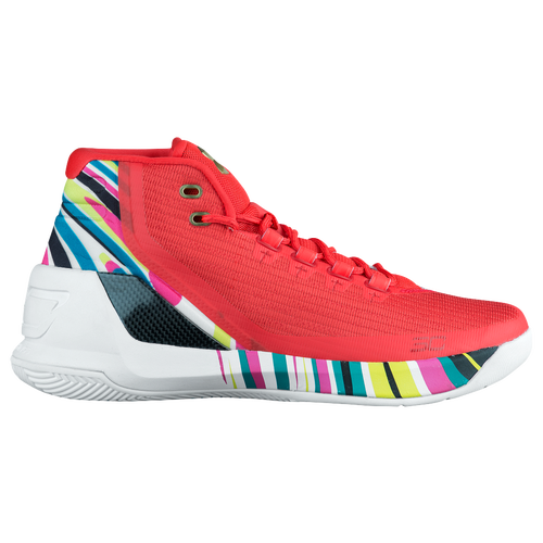 Under Armour Curry 3 - Men's -  Stephen Curry