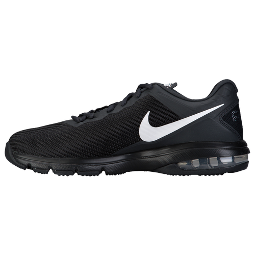 nike air max full ride black