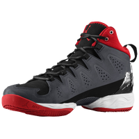 Jordan Melo M10 - Men's - Carmelo Anthony - Black / Grey