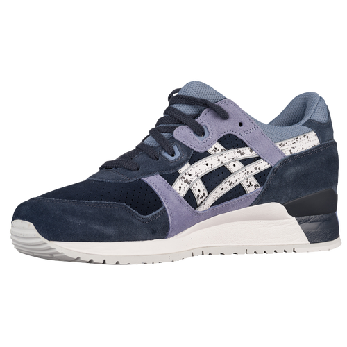 ASICS Tiger GEL-Lyte III - Men's - Navy / Purple