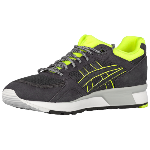 ASICS Tiger GEL-Lyte Speed - Men's - Grey / Light Green