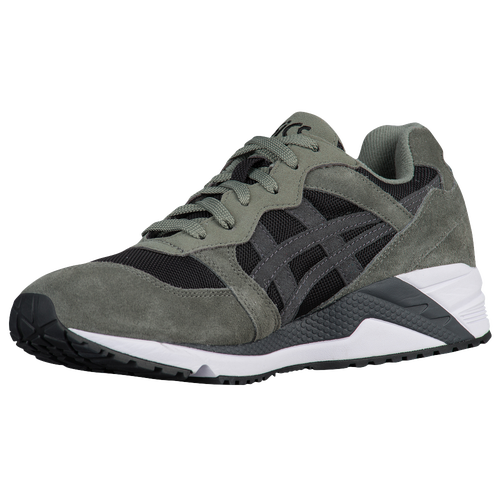 ASICS Tiger GEL-Lique - Men's - Black / Grey