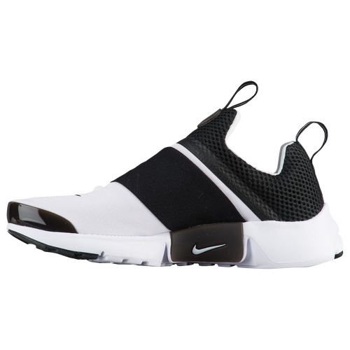 Nike Presto Extreme - Boys' Grade School - White / Black