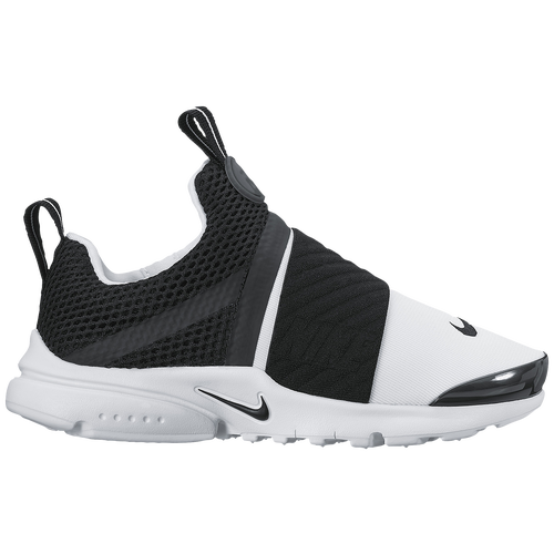 Nike Presto Extreme - Boys' Preschool - White / Black