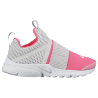 presto extreme preschool