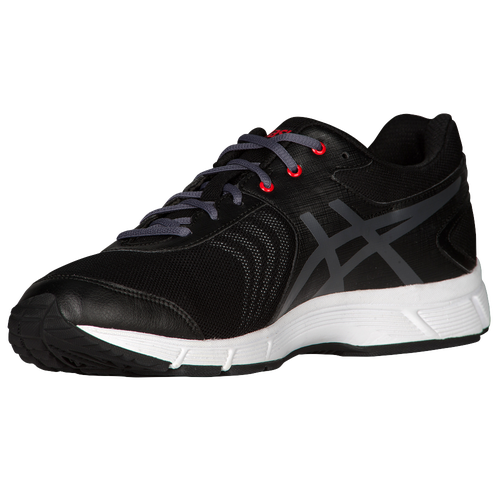 ASICS® GEL-Quickwalk 3 - Men's - Black / Grey