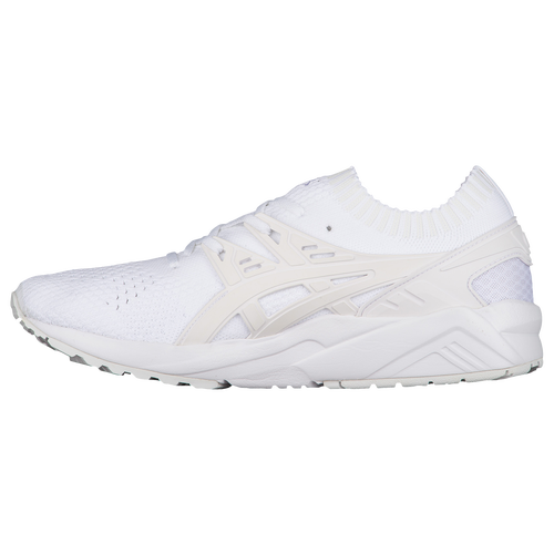 ASICS Tiger GEL-Kayano Trainer Knit Lo - Men's - White / Off-White