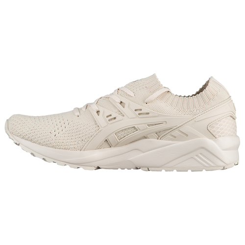 ASICS Tiger GEL-Kayano Trainer Knit Lo - Men's - Tan / Tan