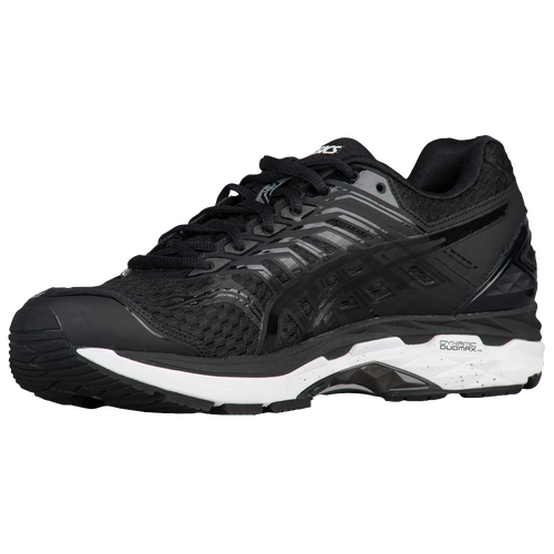 ASICS® GT-2000 V5 - Men's - Black / Grey