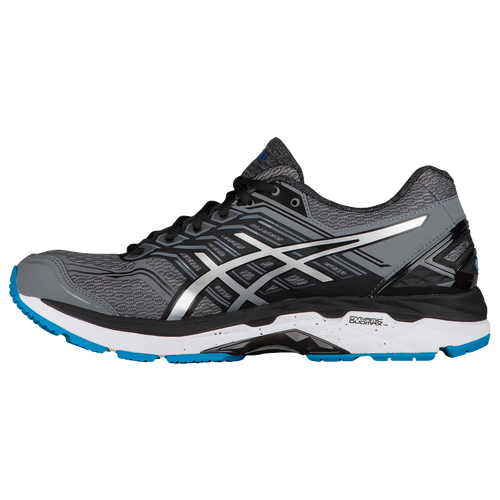 ASICS® GT-2000 V5 - Men's - Grey / Silver