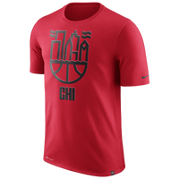 nike nba mascot t shirt
