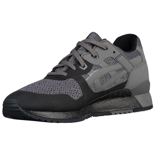 ASICS Tiger GEL-Lyte V - Men's - Black / Grey