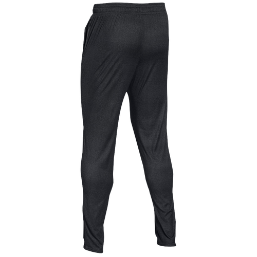 Under Armour HG Tech Pants - Men's - Black / Black