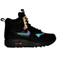 nike boots sneakers for women