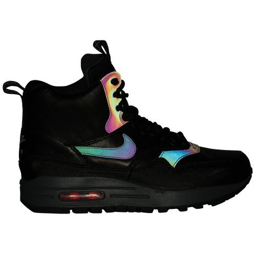 nike air max sneakerboot women's
