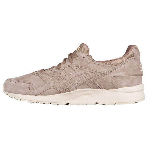 ASICS Tiger GEL-Lyte V - Men's - Tan / Off-White