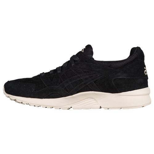 ASICS Tiger GEL-Lyte V - Men's - Black / Off-White