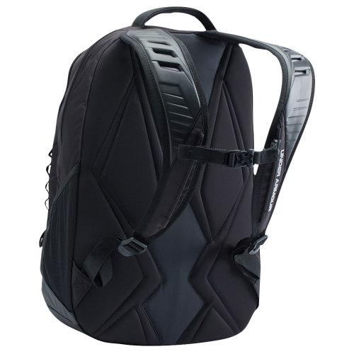 Under Armour Contender Backpack - Black / Silver