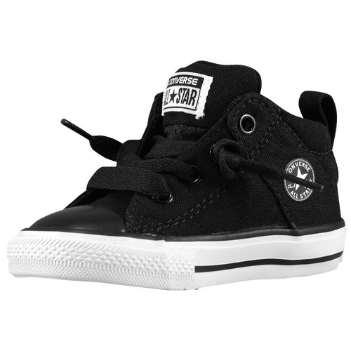 Converse CT Axel - Boys' Toddler - Black / White