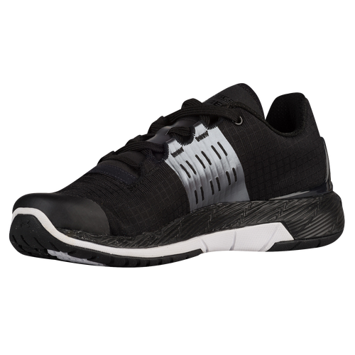 Under Armour Charged Core Trainer - Women's - Black / Grey