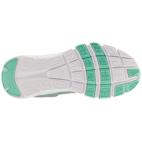 Under Armour Micro G Limitless TR 2 - Women's - Grey / Light Green