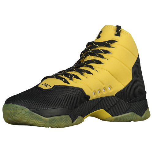 Under Armour Curry 2.5 - Men's -  Stephen Curry - Black / Gold