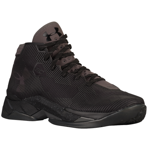 Under Armour Curry 2.5 - Men's -  Stephen Curry - Black / Grey