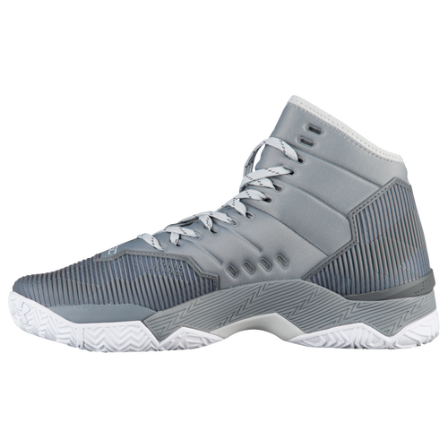Under Armour Curry 2.5 - Men's -  Stephen Curry - Grey / Grey
