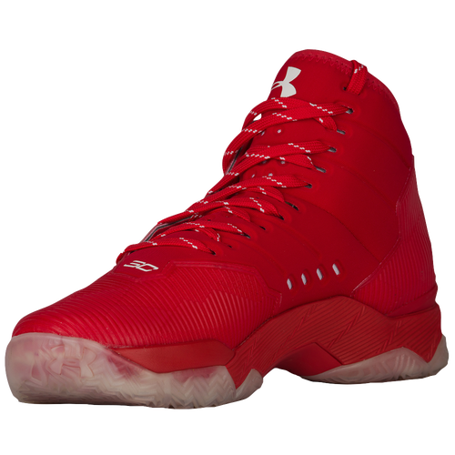 Under Armour Curry 2.5 - Men's -  Stephen Curry - Red / White