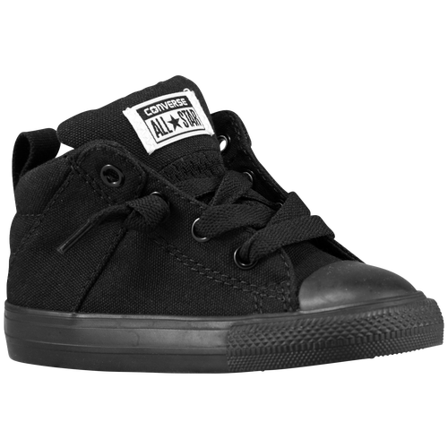 Converse CT Axel - Boys' Toddler - All Black / Black