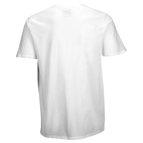 nike t shirts mens red and black