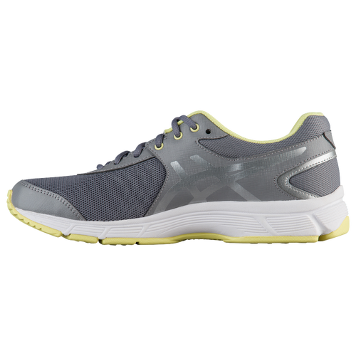 ASICS® GEL-Quickwalk 3 - Women's - Grey / Yellow