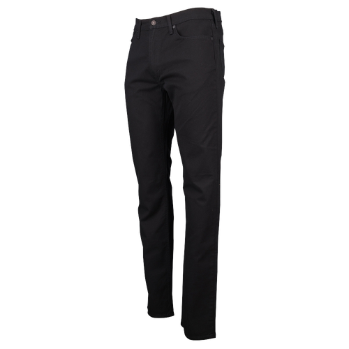 Levi's 541 Athletic Fit Big & Tall Jeans - Men's - All Black / Black