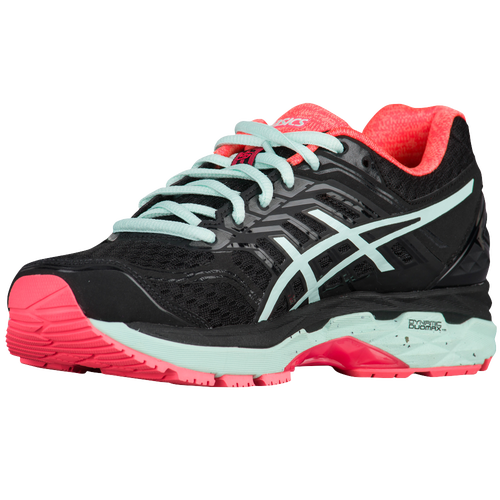 ASICS® GT-2000 V5 - Women's - Black / Light Blue