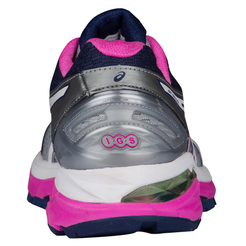 ASICS® GT-2000 V5 - Women's - Grey / White