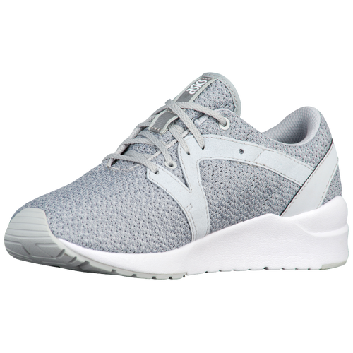 ASICS Tiger GEL-Lyte Komachi - Women's - Grey / White