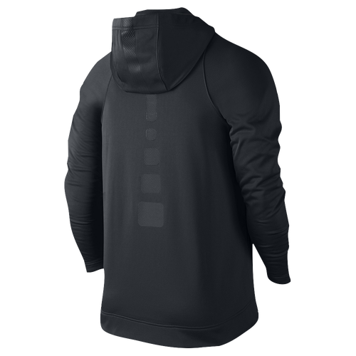 mens nike elite hoodie