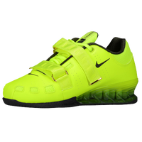 Nike Romaleos II Power Lifting - Men's - Light Green / Dark Green